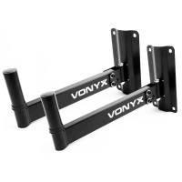 Vonyx WMS-02 Zidni stalak za kutije